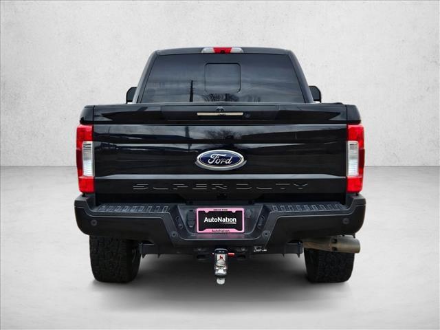 used 2019 Ford F-250 car, priced at $49,903