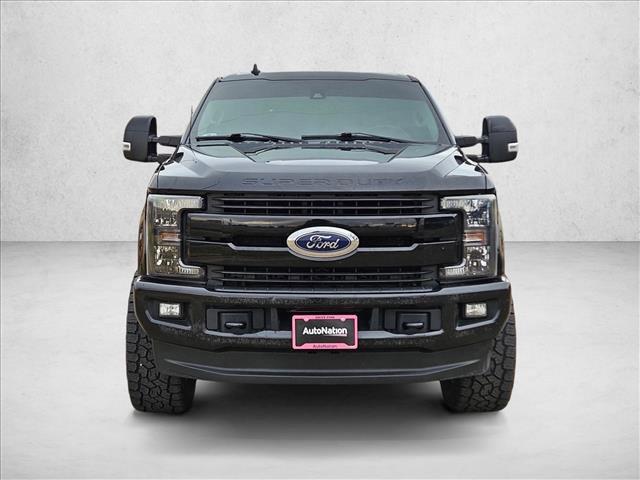used 2019 Ford F-250 car, priced at $49,903