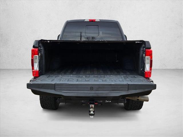used 2019 Ford F-250 car, priced at $49,903