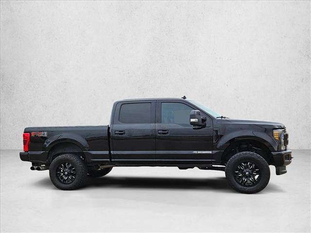used 2019 Ford F-250 car, priced at $49,903