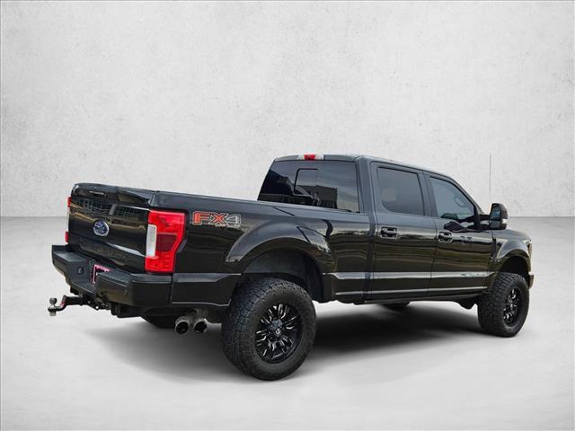 used 2019 Ford F-250 car, priced at $49,903
