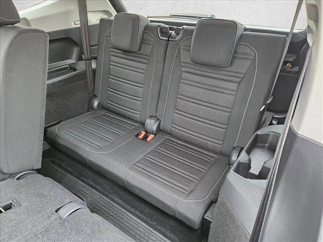 used 2024 Volkswagen Tiguan car, priced at $22,903