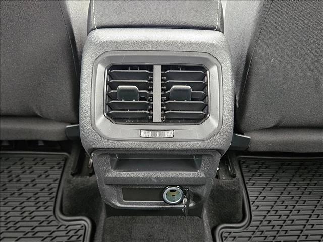 used 2024 Volkswagen Tiguan car, priced at $22,903