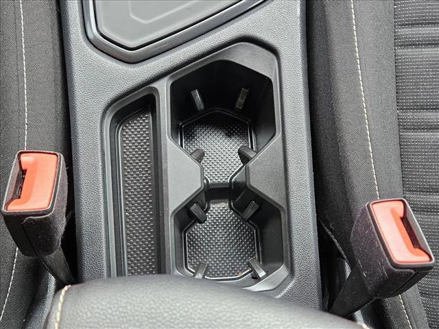 used 2024 Volkswagen Tiguan car, priced at $22,903