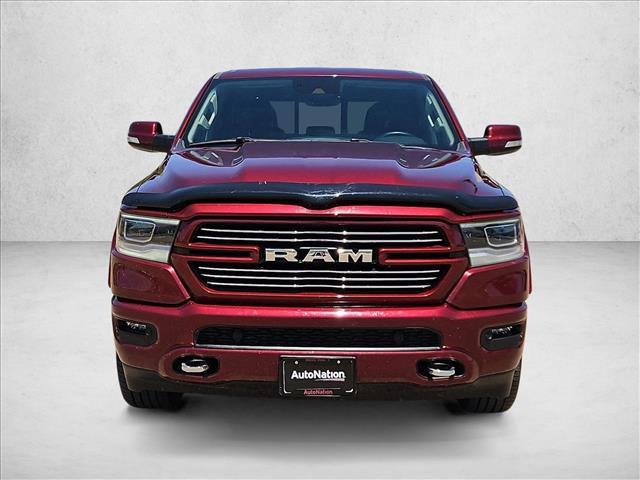 used 2022 Ram 1500 car, priced at $37,719
