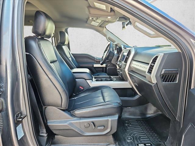 used 2021 Ford F-350 car, priced at $48,488