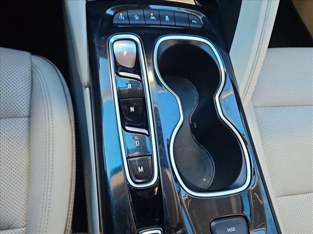 used 2021 Buick Envision car, priced at $15,303