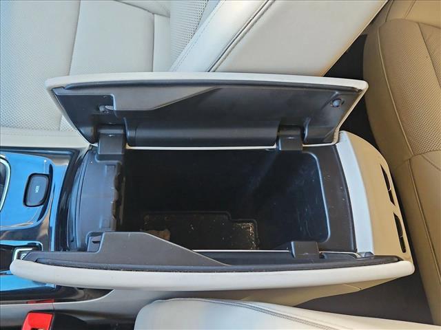 used 2021 Buick Envision car, priced at $15,303