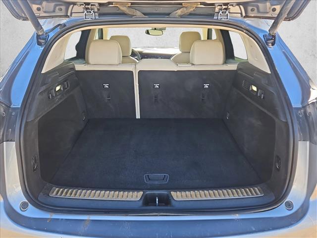 used 2021 Buick Envision car, priced at $15,303