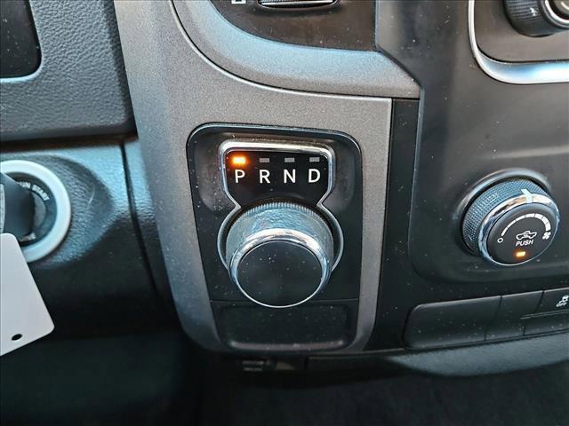 used 2019 Ram 1500 car, priced at $16,931