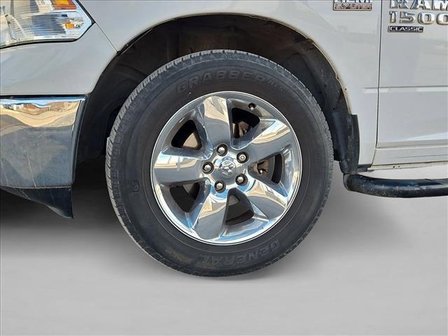 used 2019 Ram 1500 car, priced at $16,931