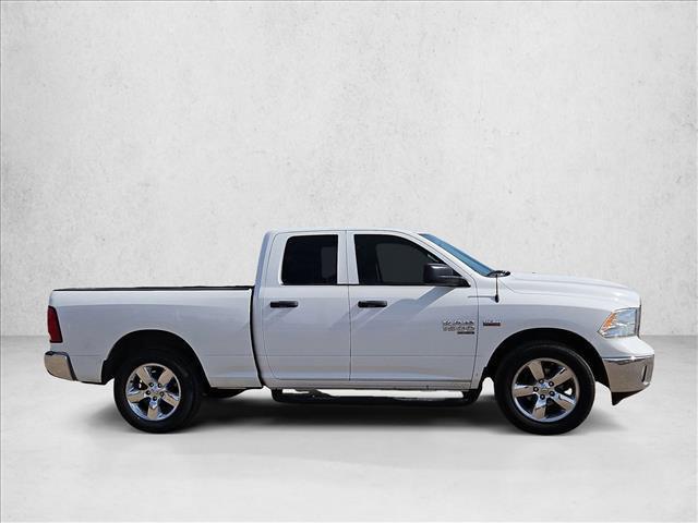 used 2019 Ram 1500 car, priced at $16,931