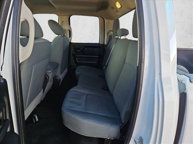 used 2019 Ram 1500 car, priced at $16,931