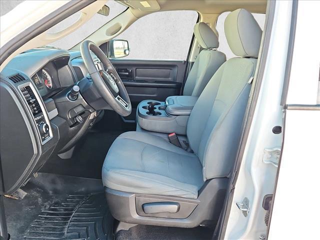 used 2019 Ram 1500 car, priced at $16,931