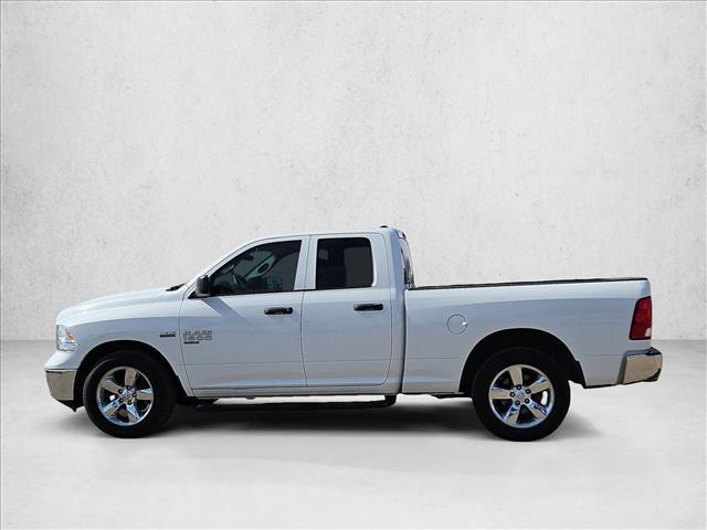 used 2019 Ram 1500 car, priced at $16,931