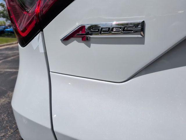new 2026 Acura MDX car, priced at $64,862