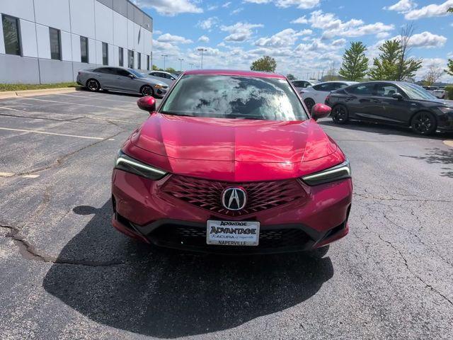 new 2026 Acura Integra car, priced at $35,707