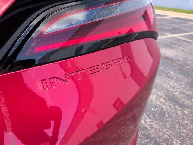new 2026 Acura Integra car, priced at $35,707