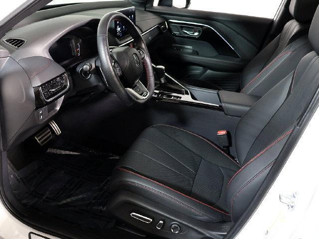 used 2026 Acura ADX car, priced at $40,411