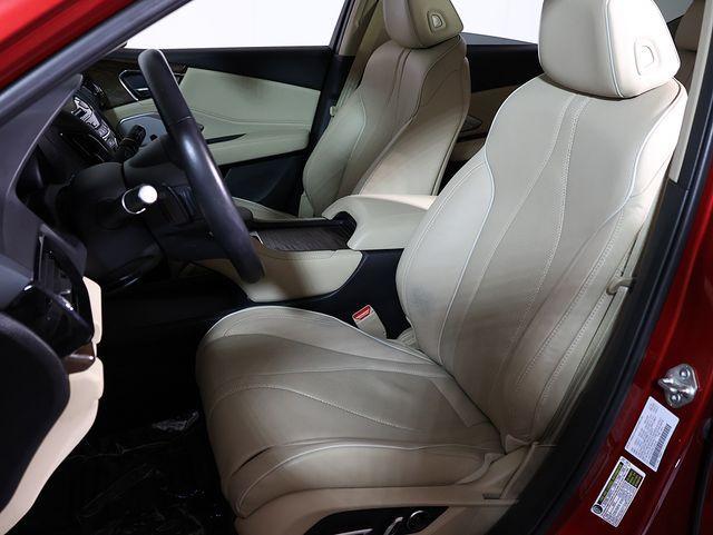 used 2019 Acura RDX car, priced at $30,410