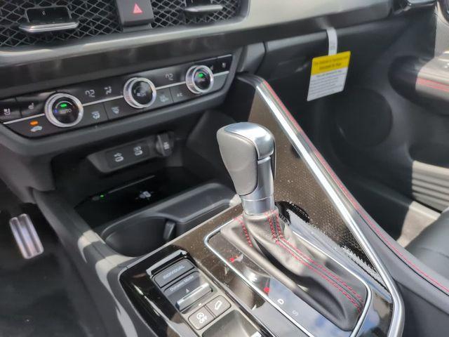 new 2026 Acura ADX car, priced at $44,450