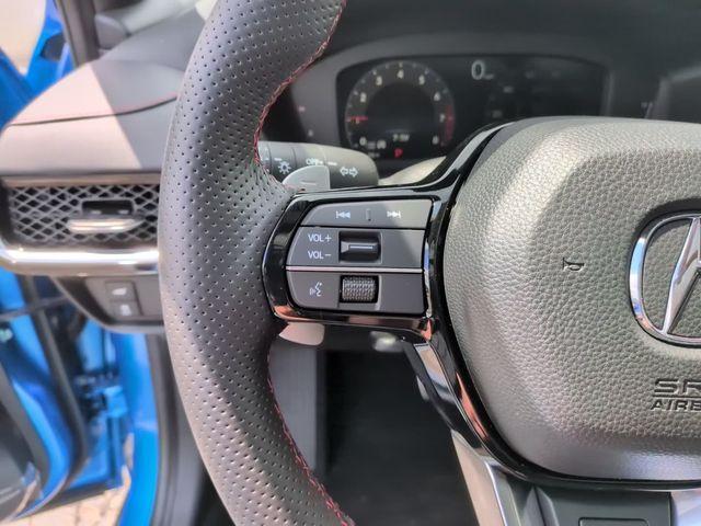 new 2026 Acura ADX car, priced at $44,450