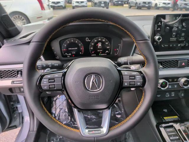 new 2026 Acura Integra car, priced at $41,507