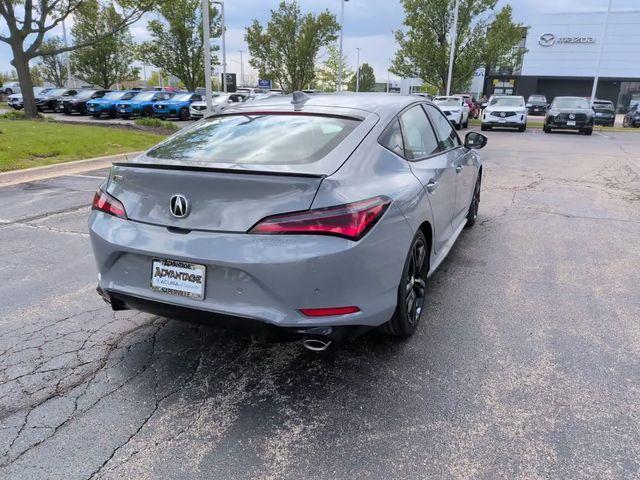 new 2026 Acura Integra car, priced at $41,507