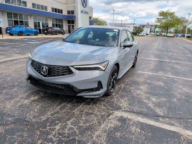 new 2026 Acura Integra car, priced at $41,507
