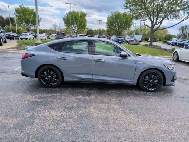 new 2026 Acura Integra car, priced at $41,507