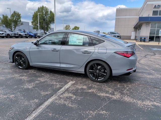 new 2026 Acura Integra car, priced at $41,507
