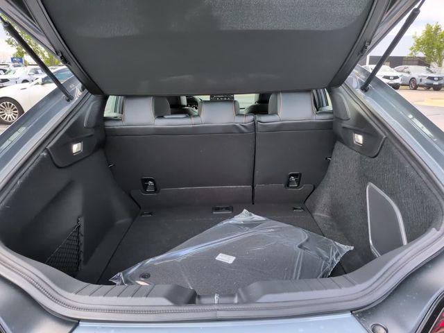 new 2026 Acura Integra car, priced at $41,507