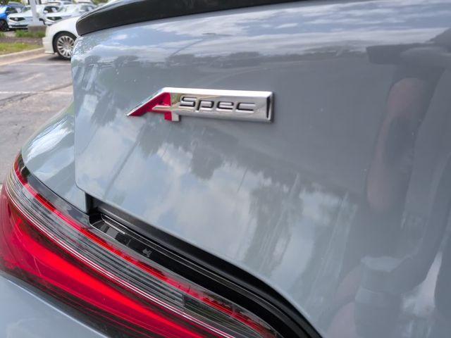 new 2026 Acura Integra car, priced at $41,507