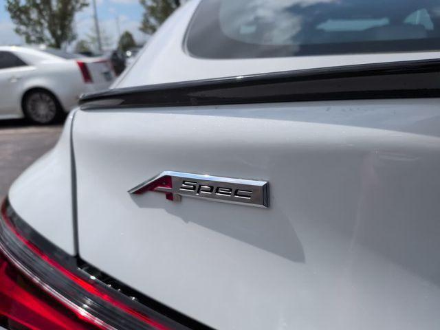 new 2026 Acura Integra car, priced at $41,507