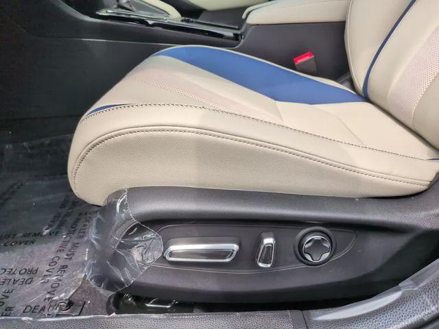 new 2026 Acura Integra car, priced at $41,507
