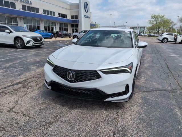 new 2026 Acura Integra car, priced at $41,507