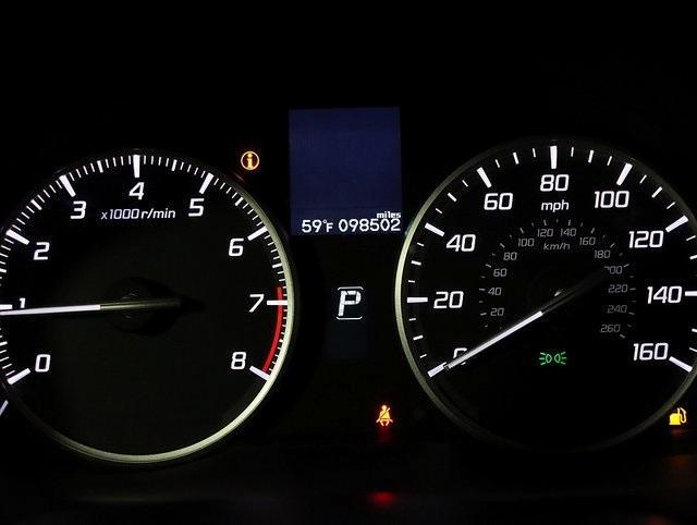 used 2018 Acura RDX car, priced at $17,002