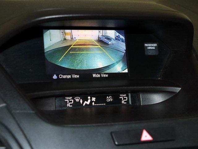 used 2018 Acura RDX car, priced at $17,002