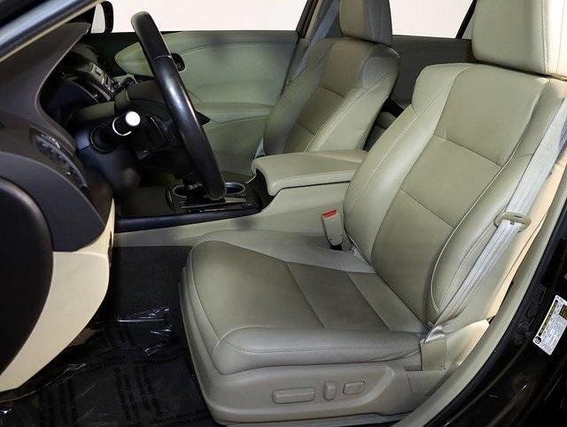 used 2018 Acura RDX car, priced at $17,002