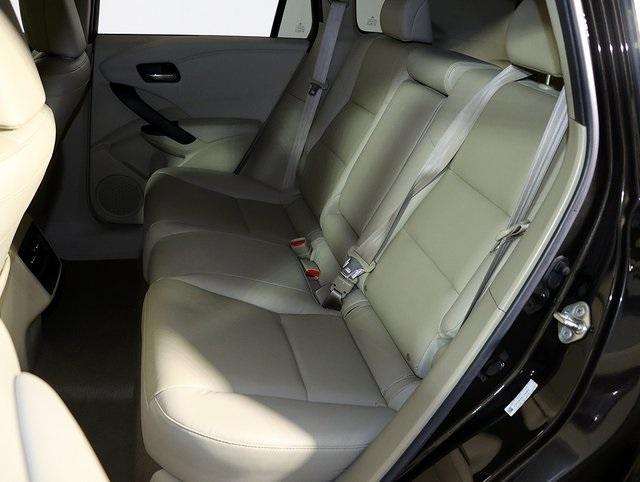 used 2018 Acura RDX car, priced at $17,002