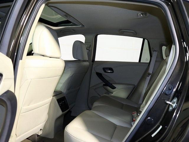 used 2018 Acura RDX car, priced at $17,002