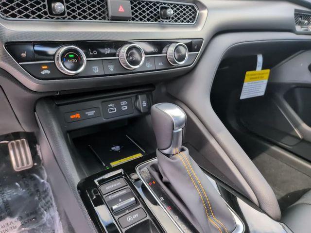 new 2026 Acura Integra car, priced at $41,507