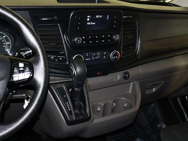 used 2024 Ford Transit-250 car, priced at $30,813