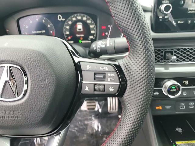 new 2026 Acura Integra car, priced at $55,607