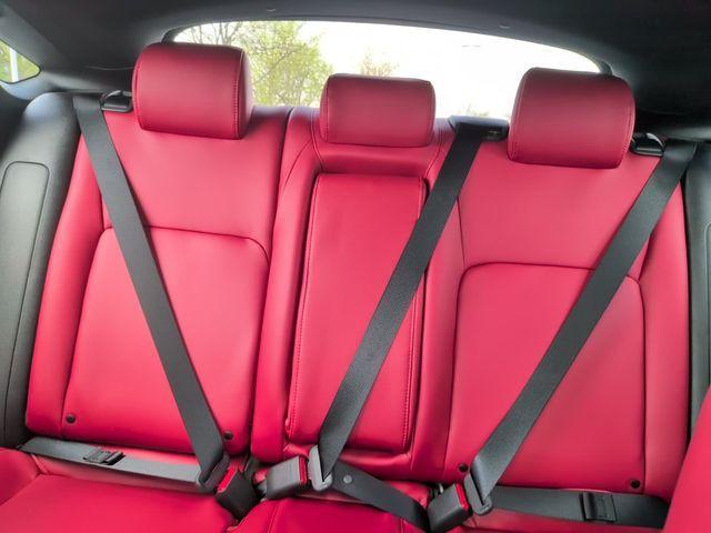 new 2026 Acura Integra car, priced at $41,407