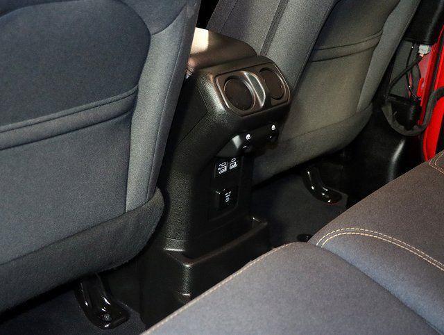 used 2025 Jeep Wrangler 4xe car, priced at $29,894