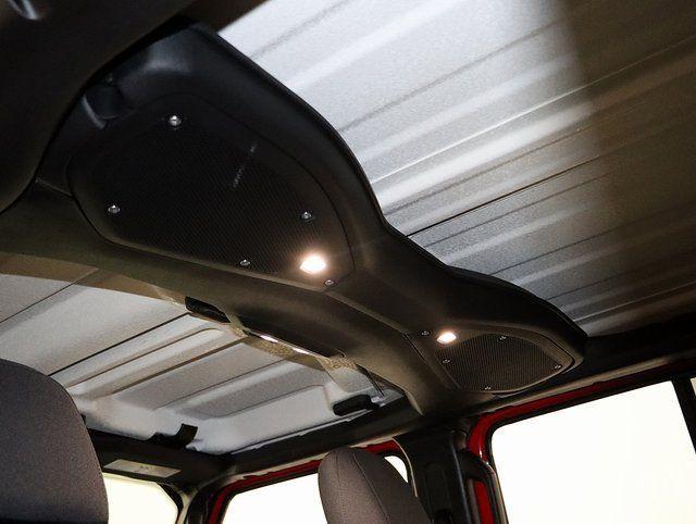 used 2025 Jeep Wrangler 4xe car, priced at $29,894
