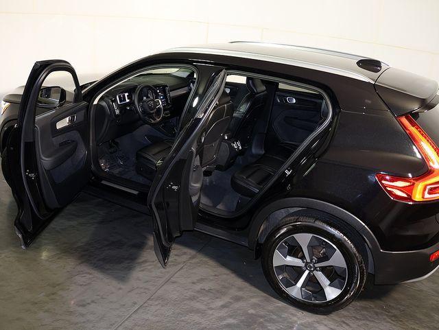 used 2024 Volvo XC40 car, priced at $26,856