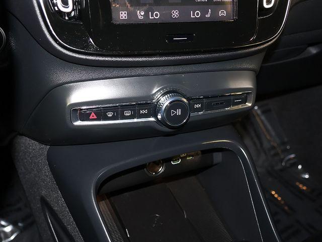 used 2024 Volvo XC40 car, priced at $26,856