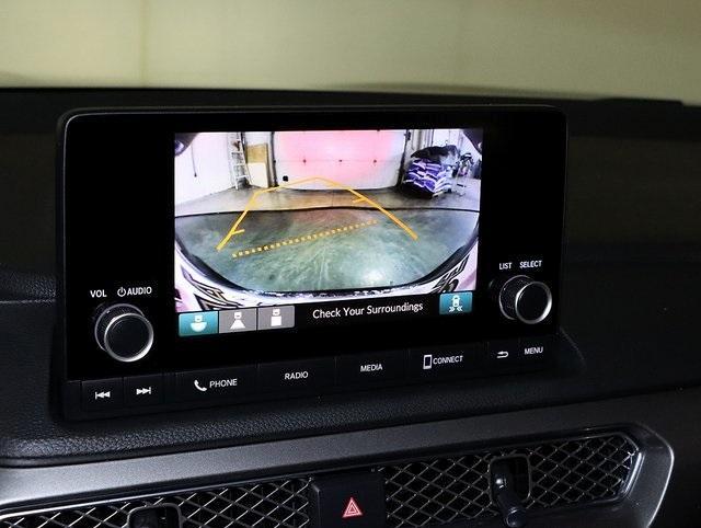 used 2024 Acura Integra car, priced at $23,976